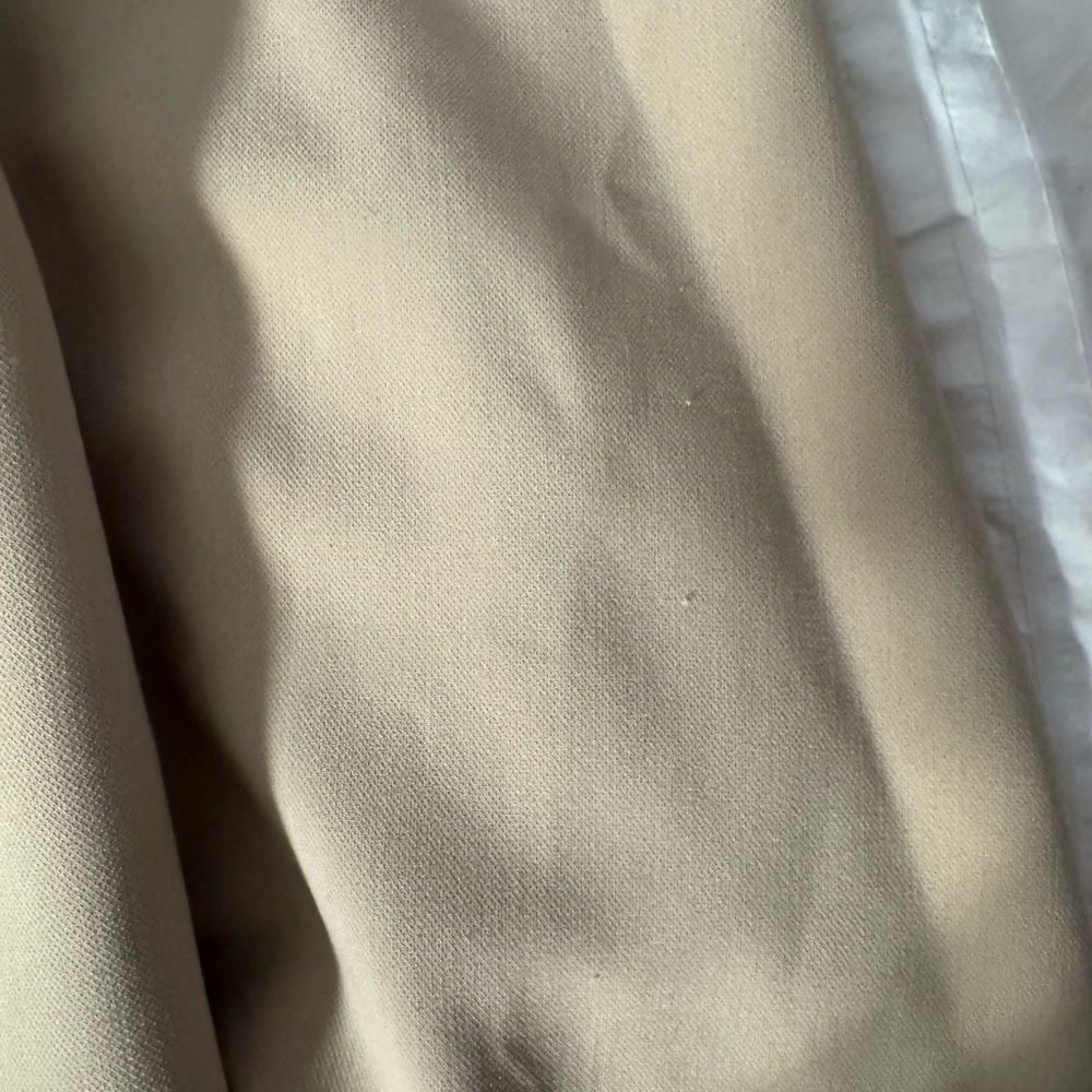 Oak + Fort oversized trench coat - Picture 7 of 7